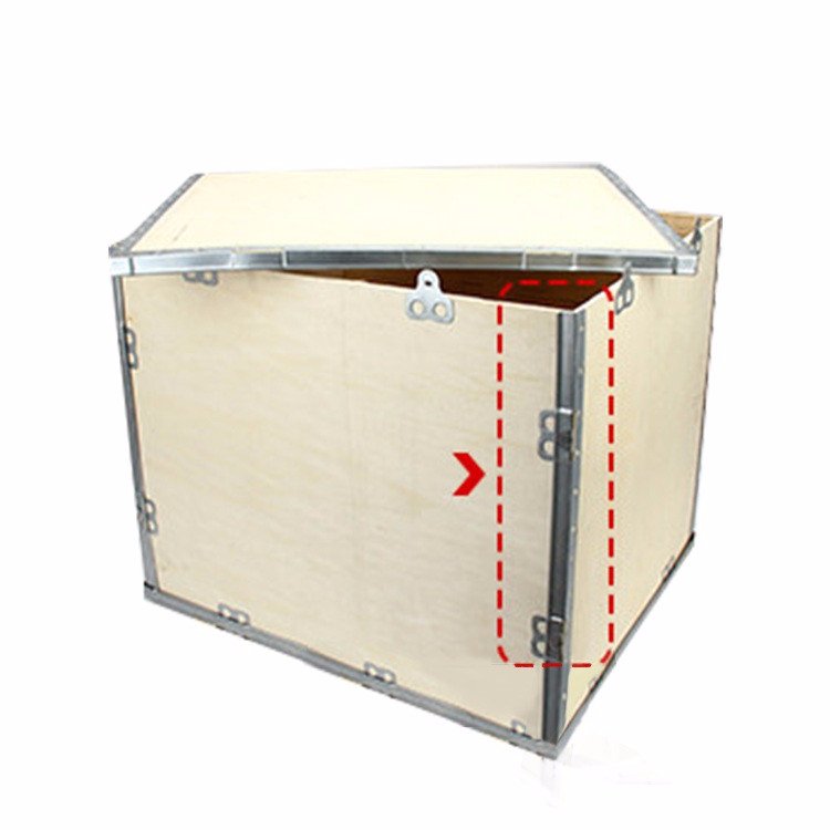 南宁钢带箱生产厂家