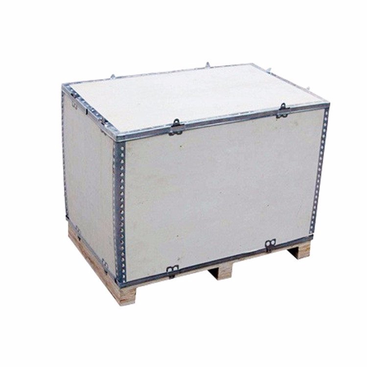 南宁钢边箱价格